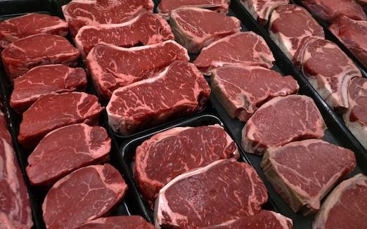 Viande rouge : répondre aux inquiétudes des patients