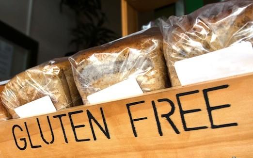 « Arrêter le gluten permet d’aider 30 % des patients même sans intolérance »
