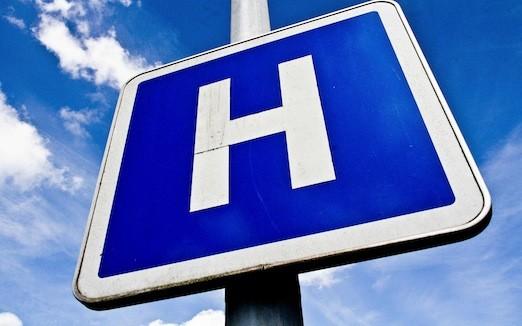 “ Le service public hospitalier risque d’être démantelé ”
