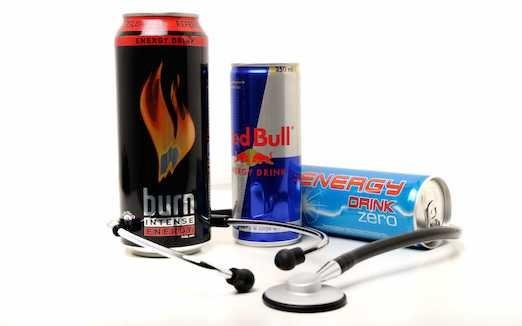Boissons énergisantes : 1 effet indésirable sur 3 est cardiovasculaire