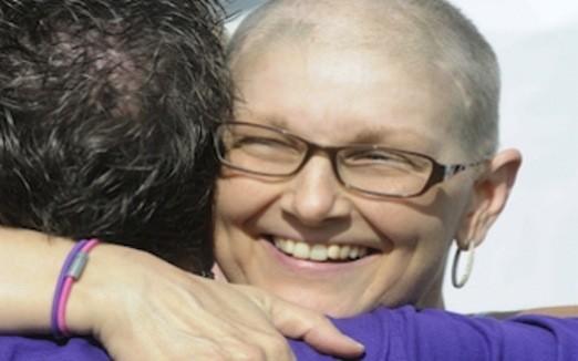 Cancer : 4000 patients témoignent deux ans après