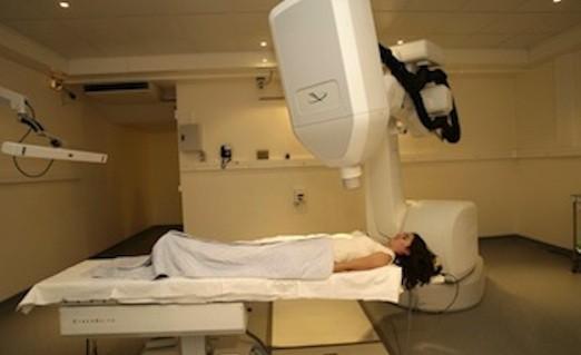 Cancer du sein : 2 femmes sur 3 subissent trop de radiothérapie