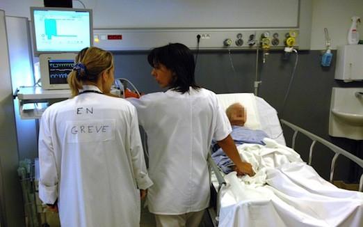 Praticiens hospitaliers : le malaise persiste malgré des avancées 