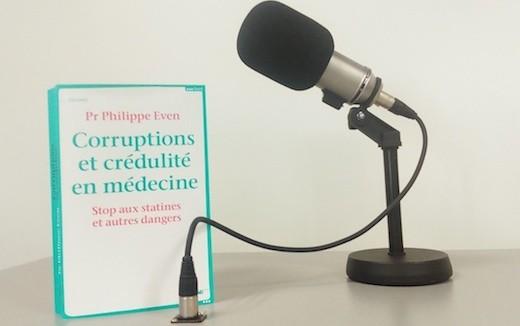 Cardiologie : les médecins répondent aux attaques de Philippe Even