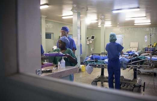 Chirurgie ambulatoire : pourquoi la France est à la traîne