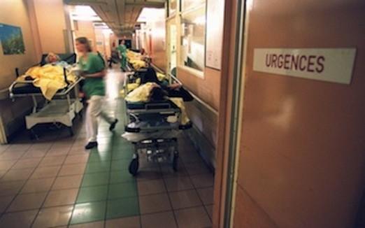 10 milliards d’économies : l’hôpital mis à contribution