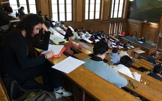 L’exode des étudiants remet en cause le numerus clausus