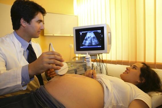 Maladies infectieuses : le dépistage prénatal est encore insuffisant