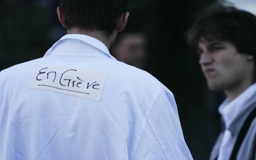 Conditions de travail : internes et PH, même combat