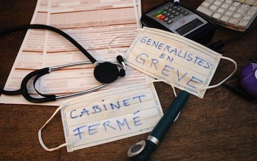La médecine générale en péril 