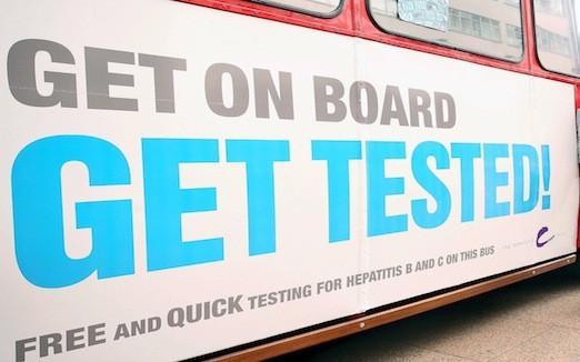 Hépatite C : le dépistage élargi est-il justifié ?