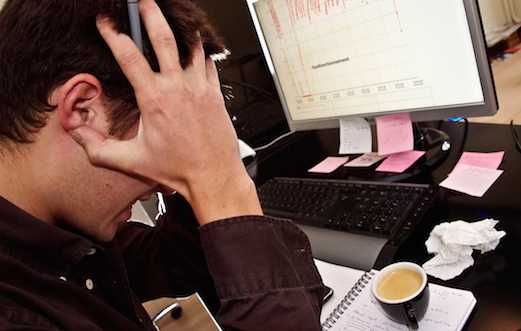 Burn-out : le statut de maladie professionnelle pour quoi faire