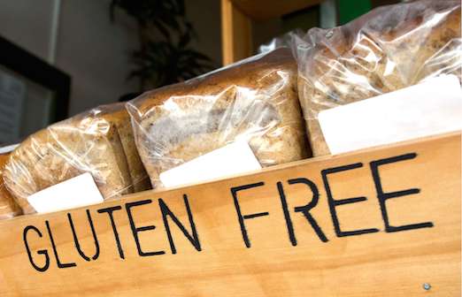 Mode du sans gluten : les médecins s’alarment
