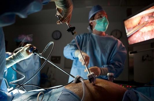Le nombre de chirurgies de l’obésité a triplé en 7 ans