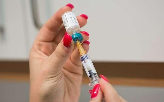Les pistes pour relancer la vaccination