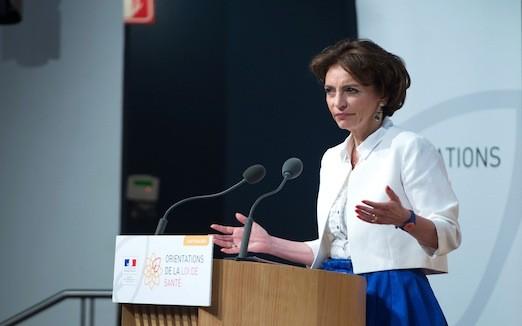 Loi de santé : les professionnels corrigent la copie de Marisol Touraine