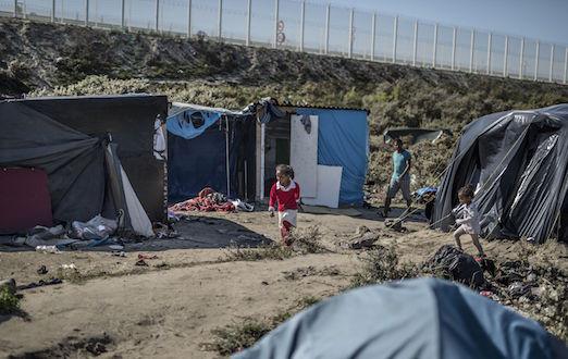 Migrants : la santé des réfugiés oubliée