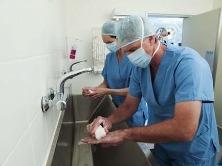 Qualité des soins : la transparence commence à payer