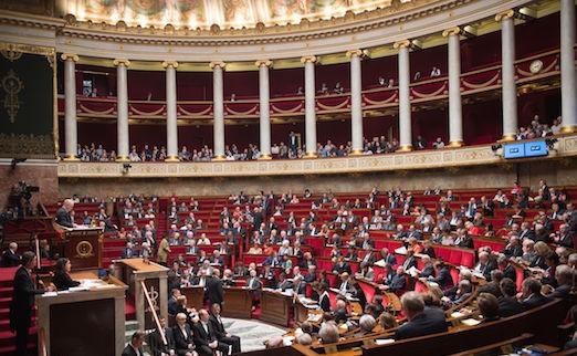 Santé publique : « Le gouvernement a renoncé » 