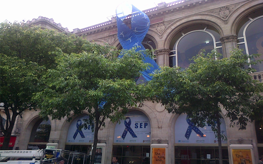 SEP : les nouveaux traitements oraux réduisent les poussées de 80%