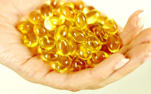 Vitamine D : les carences associées à une surmortalité de 30 %