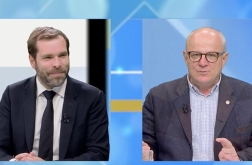 Cancer du poumon : vers une médecine de  ...