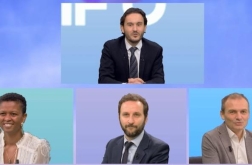 Actualités dans le cancer de la prostate  ...