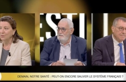 Demain, notre santé : peut-on encore sauver  ...