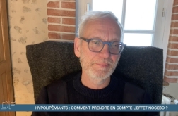 Hypolipémiants : comment prendre en compte  ...