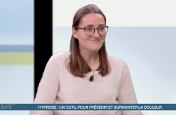 Hypnose : un outil pour prévenir et  ...