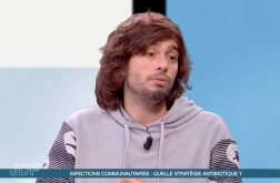 Infections communautaires : quelle stratégie ...