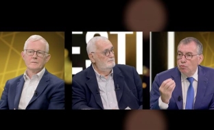 Maladie rénale chronique : inverser la courbe de l’épidémie 