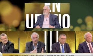 Réparer la confiance : quand la santé se remet à parler