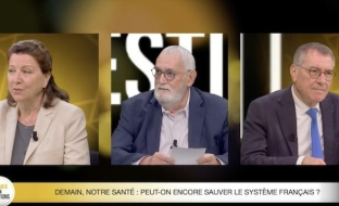 Demain, notre santé : peut-on encore sauver le système français ?