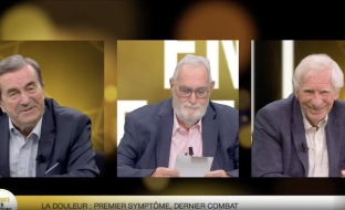 La douleur, premier symptôme, dernier combat