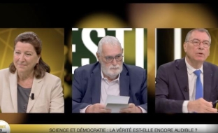 Science et démocratie : la vérité est-elle encore audible ?