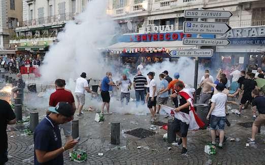 Alcool : la « complaisance » de l’Etat pour l’Euro 2016