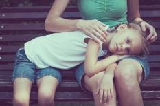 Mon enfant a mal