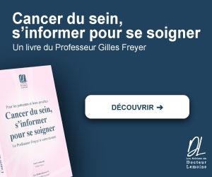 Cancer du sein, s’informer pour se soigner