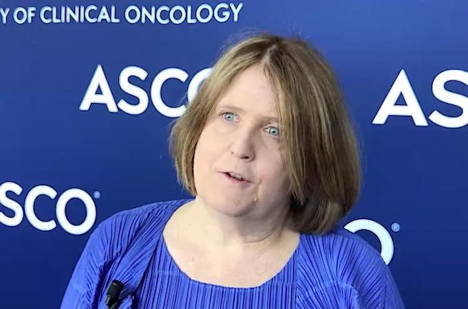 Metastatic pancreatic cancer and germline BRCA mutation: olaparib as maintenance treatment (POLO trial) 